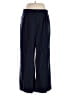 Madewell Solid Blue Casual Pants Size 14 - photo 1