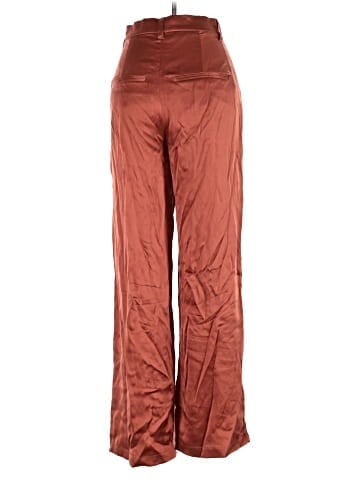 Anine Bing Silk Pants (view 2)
