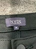 NYDJ Black Active Pants Size 16 - photo 7