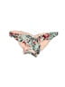 Mossimo Floral Pink Swimsuit Bottoms Size S - photo 1