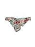 Mossimo Floral Pink Swimsuit Bottoms Size S - photo 2