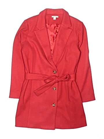 Cato Coat (view 1)