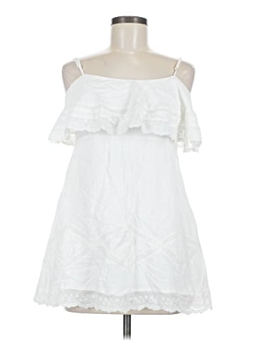 Zara Casual Dress (view 1)