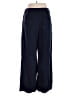 Madewell Solid Blue Casual Pants Size 14 - photo 2