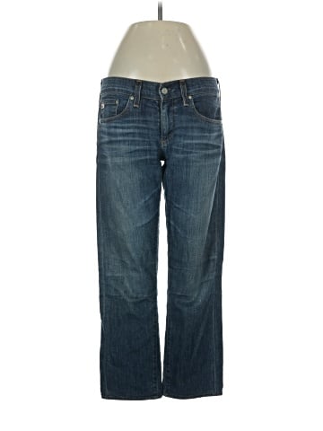 Adriano Goldschmied Jeans (view 1)