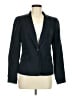 Banana Republic Black Blazer Size 8 - photo 1
