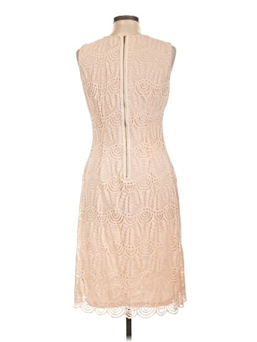 Sharagano Cocktail Dress (view 2)