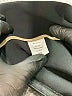 Talbots 100% Polyester Solid Black Dress Pants Size 10 - photo 8