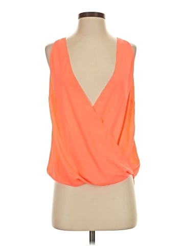 Gianni Bini Sleeveless Blouse (view 1)