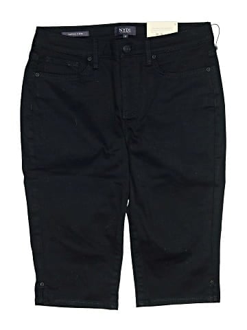 NYDJ Denim Shorts (view 1)