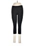 lucy Black Active Pants Size M - photo 1