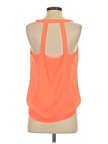 Gianni Bini Sleeveless Blouse (view 2)