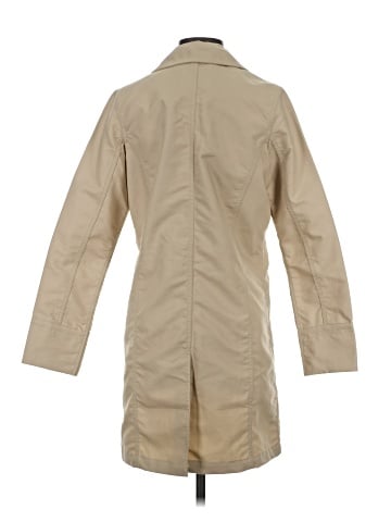 Eddie Bauer Trenchcoat (view 2)