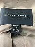 Banana Republic Gray Wool Blazer Size 6 (tall) - photo 3