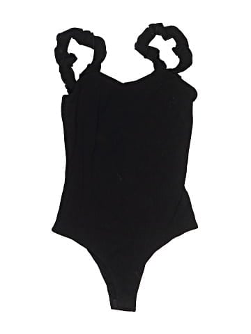 Blue Rain Bodysuit (view 1)