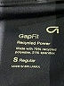 Gap Fit Black Active Pants Size S - photo 7