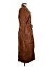 Zara Brown Trenchcoat Size M - photo 4