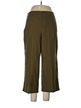 Universal Standard Linen Pants