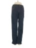 Gap Chevron-herringbone Blue Jeans Size 12 - photo 1
