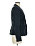 Banana Republic Black Blazer Size 8 - photo 4