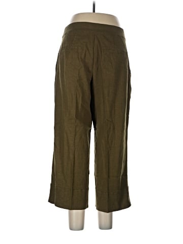 Universal Standard Linen Pants (view 2)