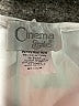 Cinema Etoile 100% Polyester Silver Sleeveless Blouse Size M - photo 7