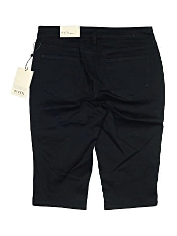 NYDJ Denim Shorts (view 2)