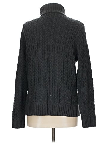 Jeanne Pierre Turtleneck Sweater (view 2)