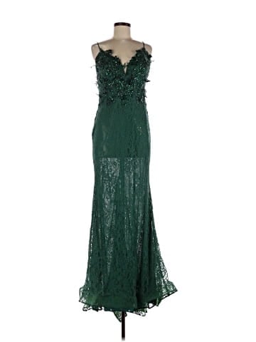 Portia & Scarlett Cocktail Dress (view 1)