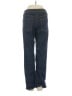 Gap Chevron-herringbone Blue Jeans Size 12 - photo 2