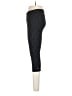 lucy Black Active Pants Size M - photo 5