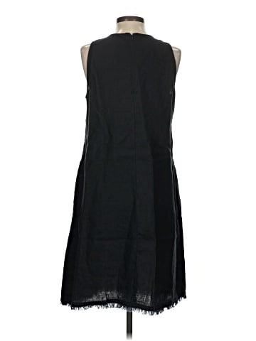 Garnet Hill Casual Dress (view 2)