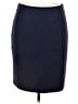Halogen Solid Blue Formal Skirt Size 14 - photo 1