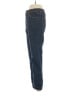 Gap Chevron-herringbone Blue Jeans Size 12 - photo 5