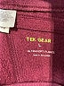 Tek Gear Solid Purple Sweatpants Size L - photo 7