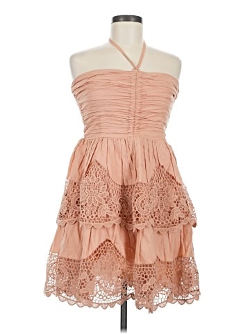 Ulla Johnson Cocktail Dress (view 1)