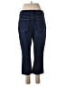 So Slimming by Chico's Blue Jeans Size Med (1) - photo 2