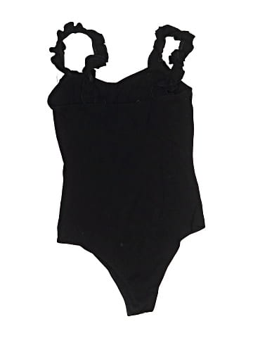 Blue Rain Bodysuit (view 2)