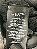 Babaton Black Wool Pullover Sweater Size XS - photo 8