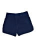 Lands' End Solid Blue Athletic Shorts Size 10 - photo 2