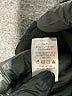 Shinestar Solid Black Track Pants Size S - photo 8