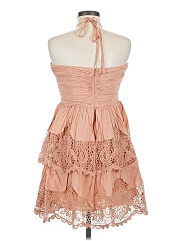 Ulla Johnson Cocktail Dress (view 2)
