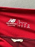New Balance Burgundy Active Pants Size L - photo 7