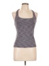 Athleta Gray Tank Top Size M - photo 1