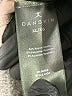 Danskin Solid Gray Casual Pants Size XL - photo 5