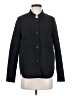 J.Crew Black Coat Size 2 - photo 1
