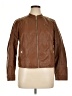 Vero Moda Brown Jacket Size 14 - photo 1