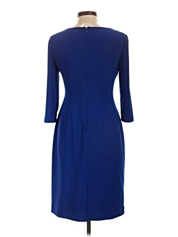 Adrianna Papell Cocktail Dress (view 2)