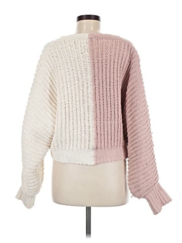 Altar'd State Pullover Sweater (view 2)