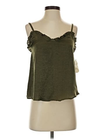 Altar'd State Sleeveless Top (view 1)